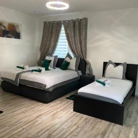 N-City, hotel in Magdeburg