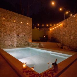 Hotel Boutique SAYAB