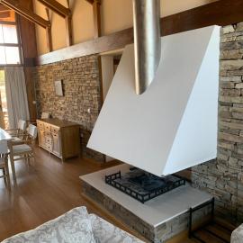 House in Pirin Golf Bansko، فندق في رازلوغ