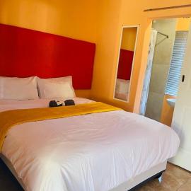 Maite Villa Lodge, hotel in Thohoyandou