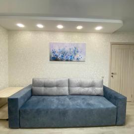 Suite Mira Avenue Center Двухкомнатная Квартира в центре возле ТЦ ЦУМ, hotel di Chernihiv
