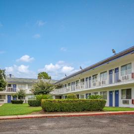 Conroe में, होटल Motel 6-Conroe, TX