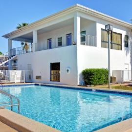 Motel 6-Destin, FL, hotel v destinácii Destin