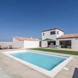 Holiday Home Beaufort with Private Pool, Hotel in Beaufort