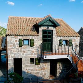 Stein House Marasovic