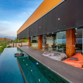 Arancia Villa