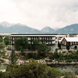 Surf Hotel & Chateau, hotel Buena Vistában