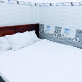 Nhà nghỉ Đế Vương, hotel in Thu Dau Mot