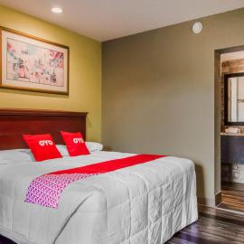 OYO Superior Budget Inn Bartow, hotel a Bartow
