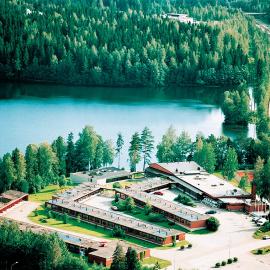 Finlandia Hotel Isovalkeinen, hotell i Kuopio
