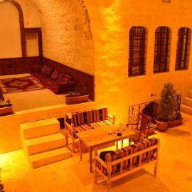 CİHANGİR KONAĞI BUTİK OTEL, hotel sa Şanlıurfa