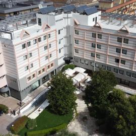 Hotel Svevo, Hotel in Gioia del Colle