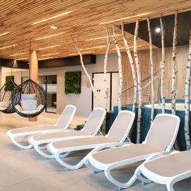 Hotel Grey Spa, ξενοδοχείο σε Szklarska Poręba