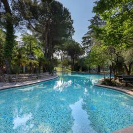 Hotel Marco Polo: Garda şehrinde bir otel