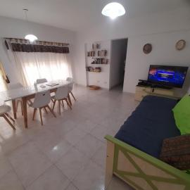 Sueños del Golfo, hotel in Puerto Madryn
