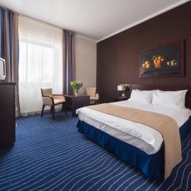 Express Kraków Hotel โรงแรมในคราคูฟ