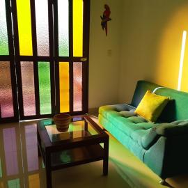 Apartamentos Casablanca, hotell i San José del Guaviare