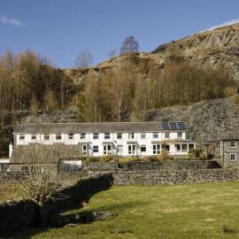 27 Thrang Brow, Chapel Stile, hotel in Chapel Stile