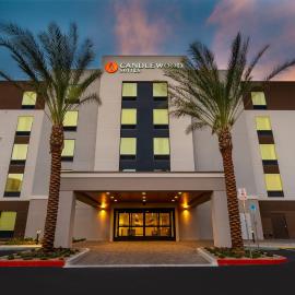 Candlewood Suites - Las Vegas - E Tropicana by IHG
