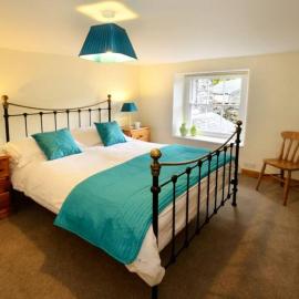 Stickle Cottage, Great Langdale