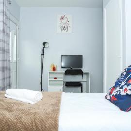 Wilmington Apartment Dartford London