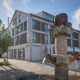 Hotel König Ludwig II, hotel u Garching bei Münchenu