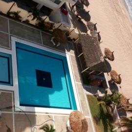 Villa Quintas Del Mar, hotell i Mazatlán