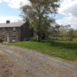 Hillis Close Farm, hotel in Haltwhistle