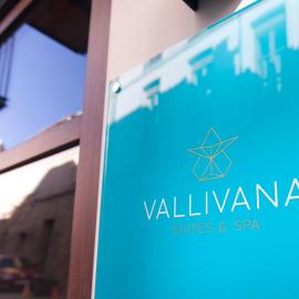 Vallivana Suites, hotel sa Morella