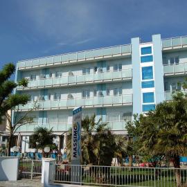 Hotel Massimo