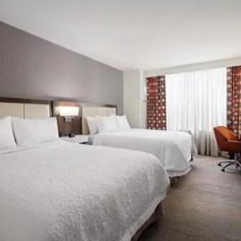 Hampton Inn Glendale Milwaukee, Wi, hotel in Glendale
