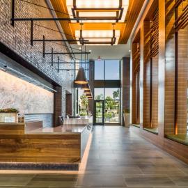 Bluebird Suites at Reston Town Center, hotel in Reston
