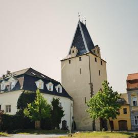 Penzion U Johanky, Hotel in Kadaň