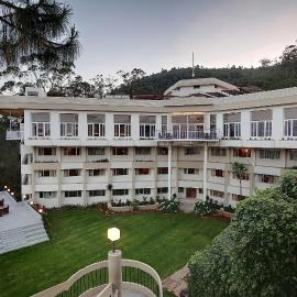 Sinclairs Retreat Ooty