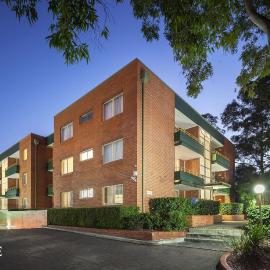 APX Parramatta, hotel in Sydney