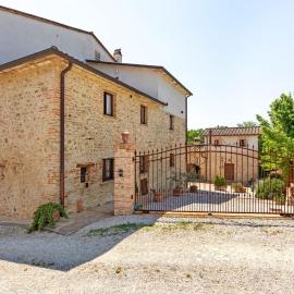 Holiday Home in Umbria with Pool