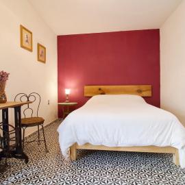 Hermosa Suite Privada en Casa Holística, готель у місті Куернавака