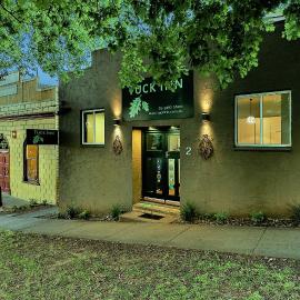 Tuck Inn Yarra Valley, hotel in Healesville