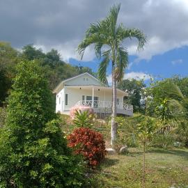 The Green Vale B&B, hotel in Ban Na Chaliang