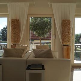 Haus am See โรงแรมในชตอร์โคว์