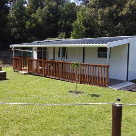 Nadine's Self-Catering Accommodation