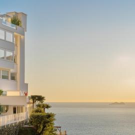 Casa Angelina, hotel a Praiano