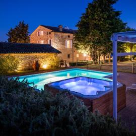 Residenza La Canonica Relais - Historic Country House & Pool