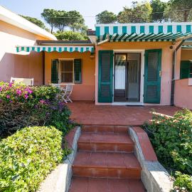 Appartamenti Casa Serena Vista Mare - Goelba, hotel di Capoliveri