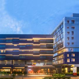 Swiss-Belinn Wahid Hasyim