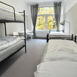 Hostel Tereza Břeclav, hôtel à Břeclav