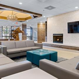 Holiday Inn Johnson City by IHG, hotel u gradu 'Johnson City'