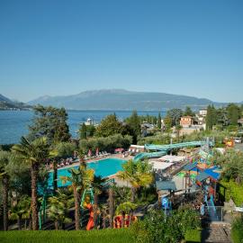 Villaggio Turistico Internazionale Camping Eden