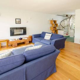 Jadians Nook, 16 Thrang Brow, hotel in Chapel Stile