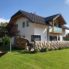 Ferienhaus Wind